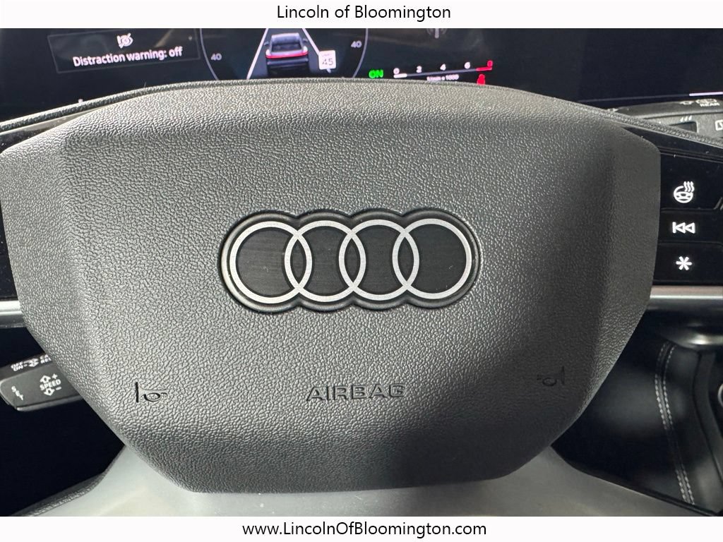 Used 2025 Audi Q5 Premium w/ Convenience Package AWD/4WD image 47