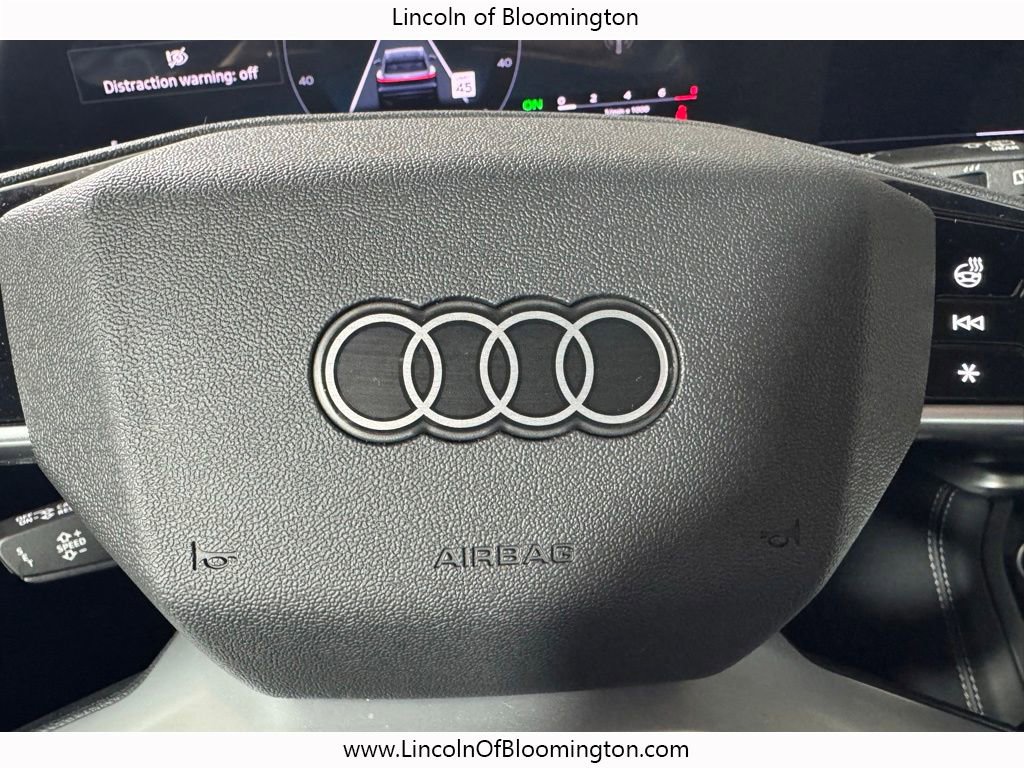 Used 2025 Audi Q5 Premium w/ Convenience Package AWD/4WD image 47