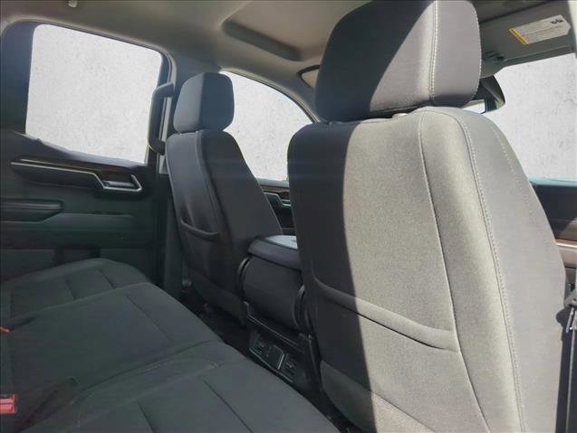 Used 2024 GMC Sierra 1500 Elevation image 22