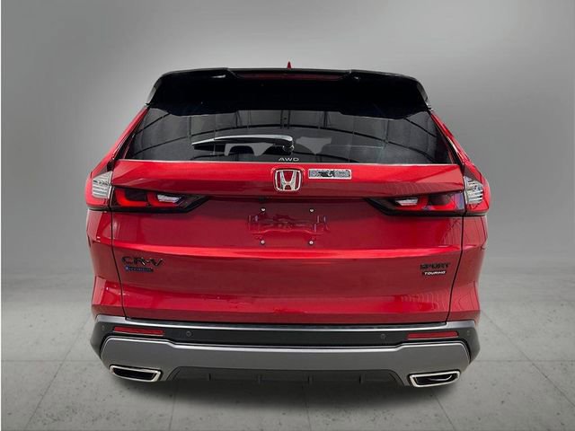 New 2026 Honda CR-V Sport Touring image 4