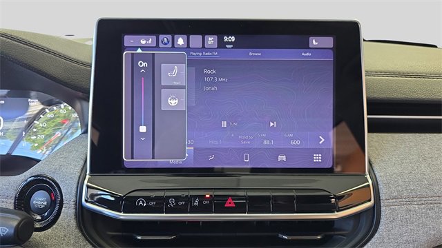 Used 2022 Jeep Compass Latitude image 23