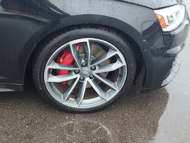 Used 2018 Audi S5 Premium Plus AWD/4WD image 6