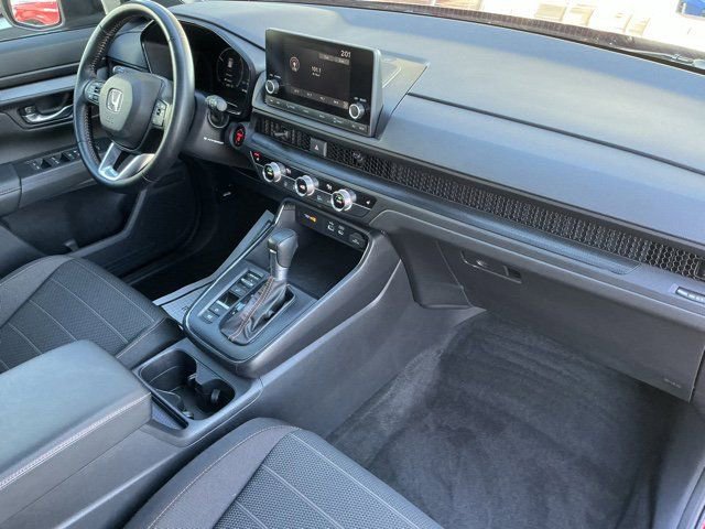 Used 2025 Honda CR-V Sport image 20