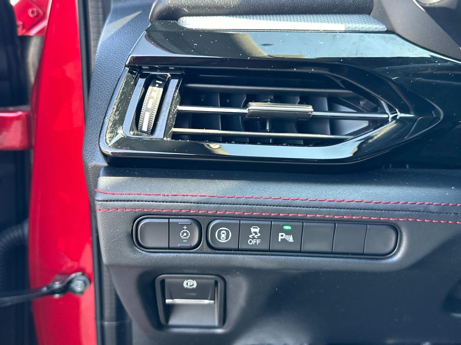 Certified 2023 Acura MDX A-Spec image 18