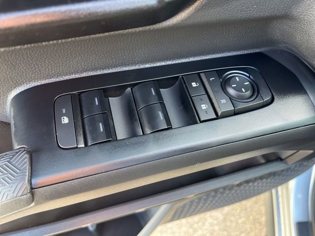 New 2025 Toyota Tacoma SR5 image 12