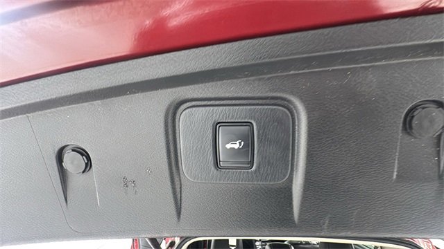 Used 2021 Nissan Murano Platinum image 16