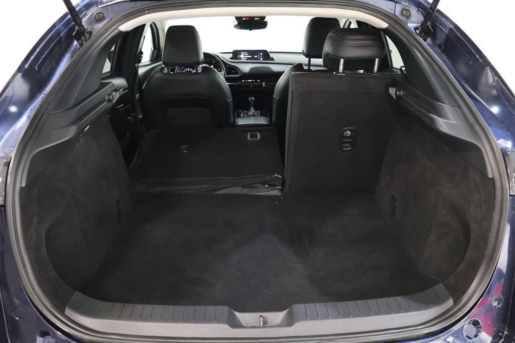 Used 2024 MAZDA CX-30 AWD 2.5 S w/ Select Sport Pkg image 31