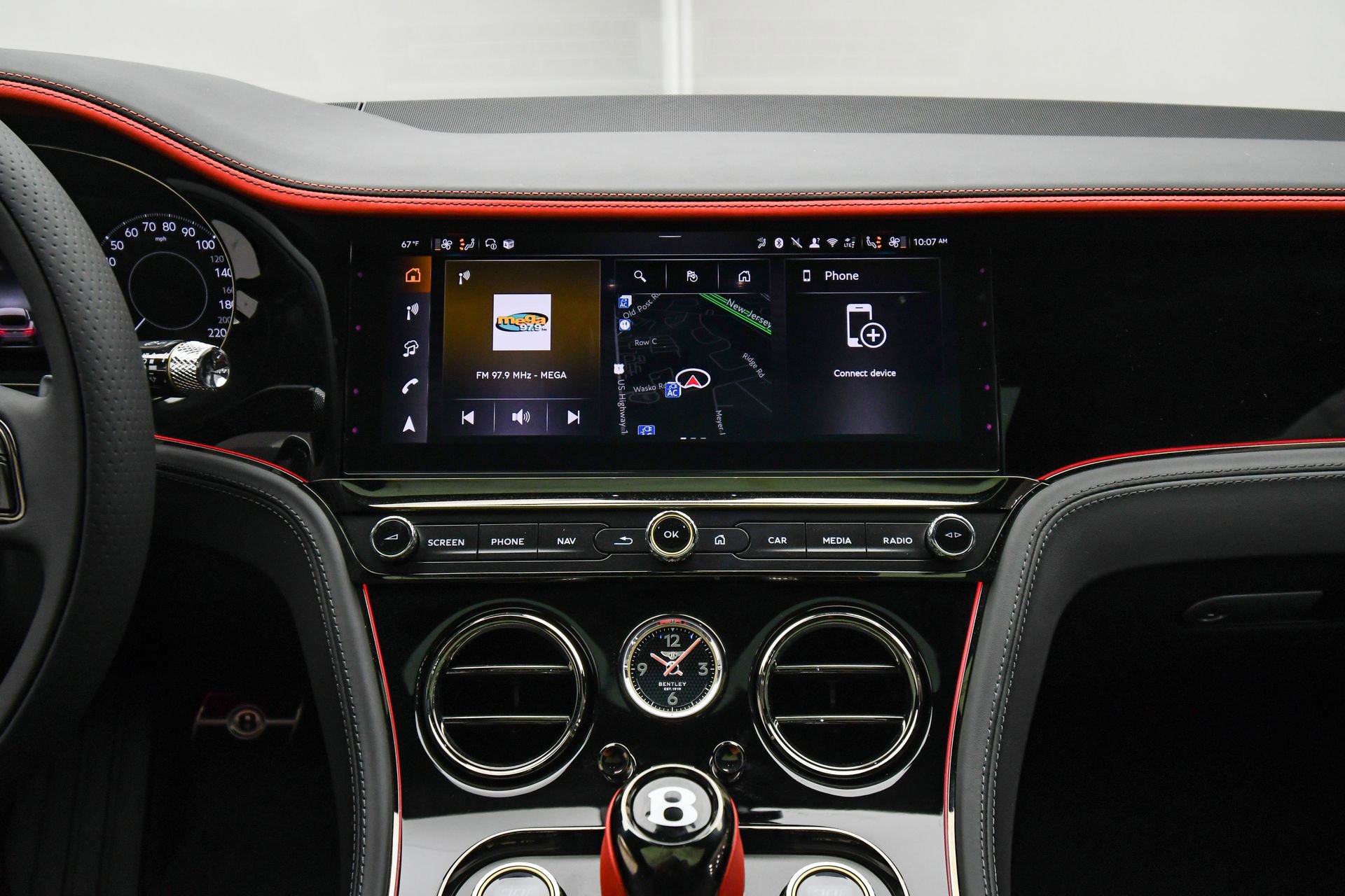 New 2025 Bentley Continental GT Speed image 35