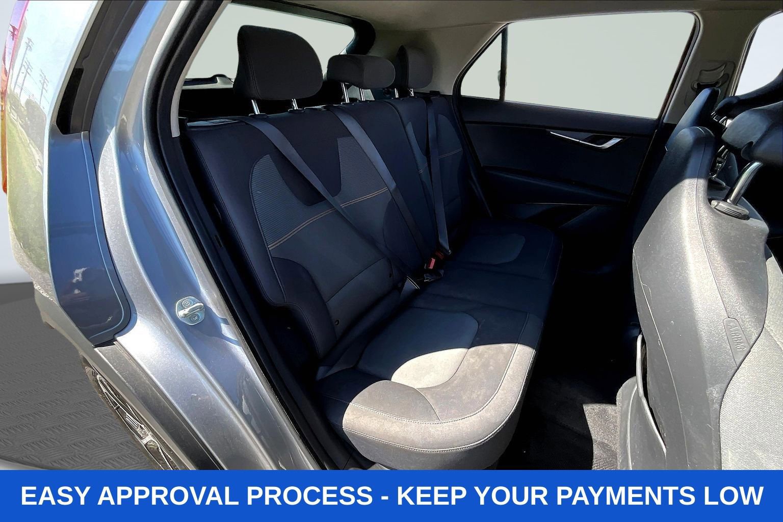 Used 2023 Kia Niro LX FWD image 31