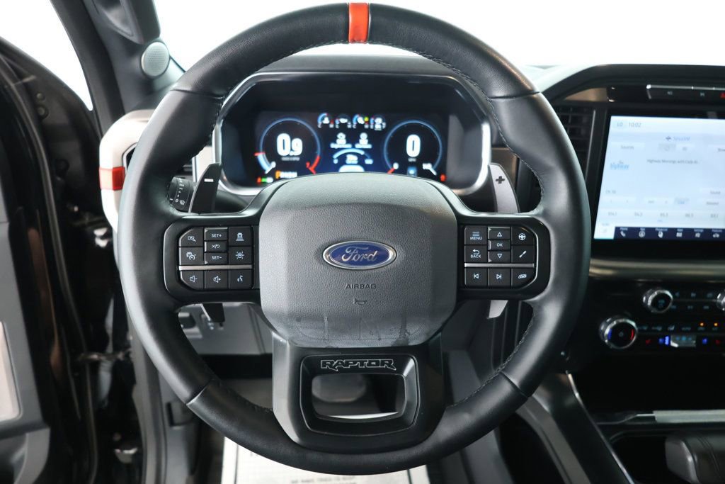 Used 2023 Ford F150 Raptor image 11