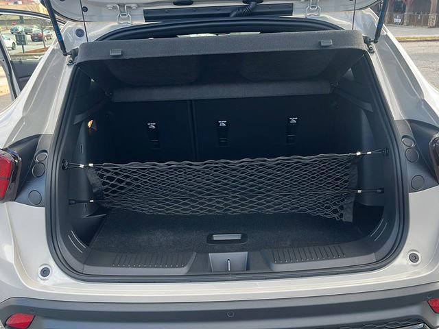 New 2026 Chevrolet Trax RS w/ Driver Confidence Package FWD image 31