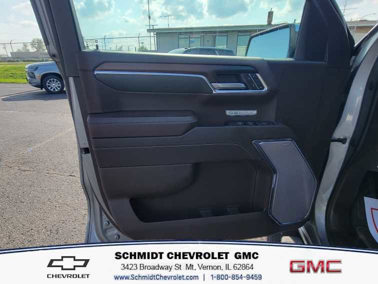 Used 2024 GMC Sierra 1500 Denali image 14