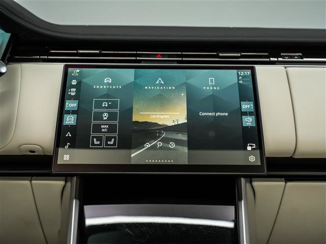 Used 2024 Land Rover Range Rover SE AWD/4WD image 27