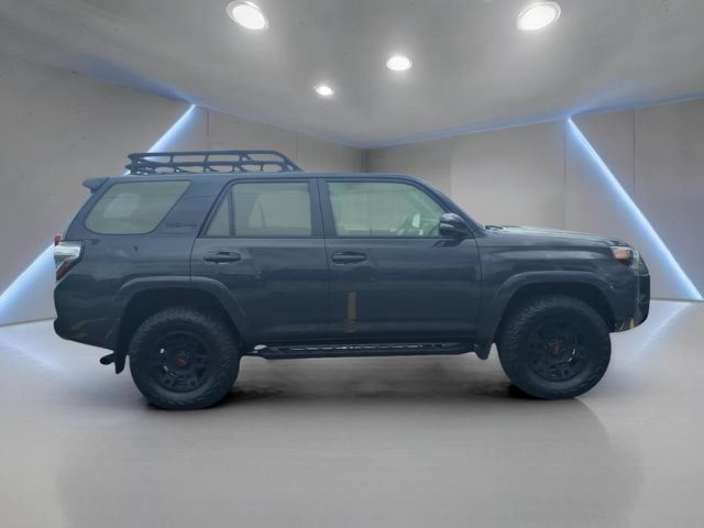 Certified 2024 Toyota 4Runner TRD Pro AWD/4WD image 25