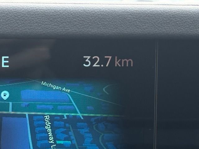 New 2026 Lincoln Nautilus Premier w/ Equipment Group 102A image 32