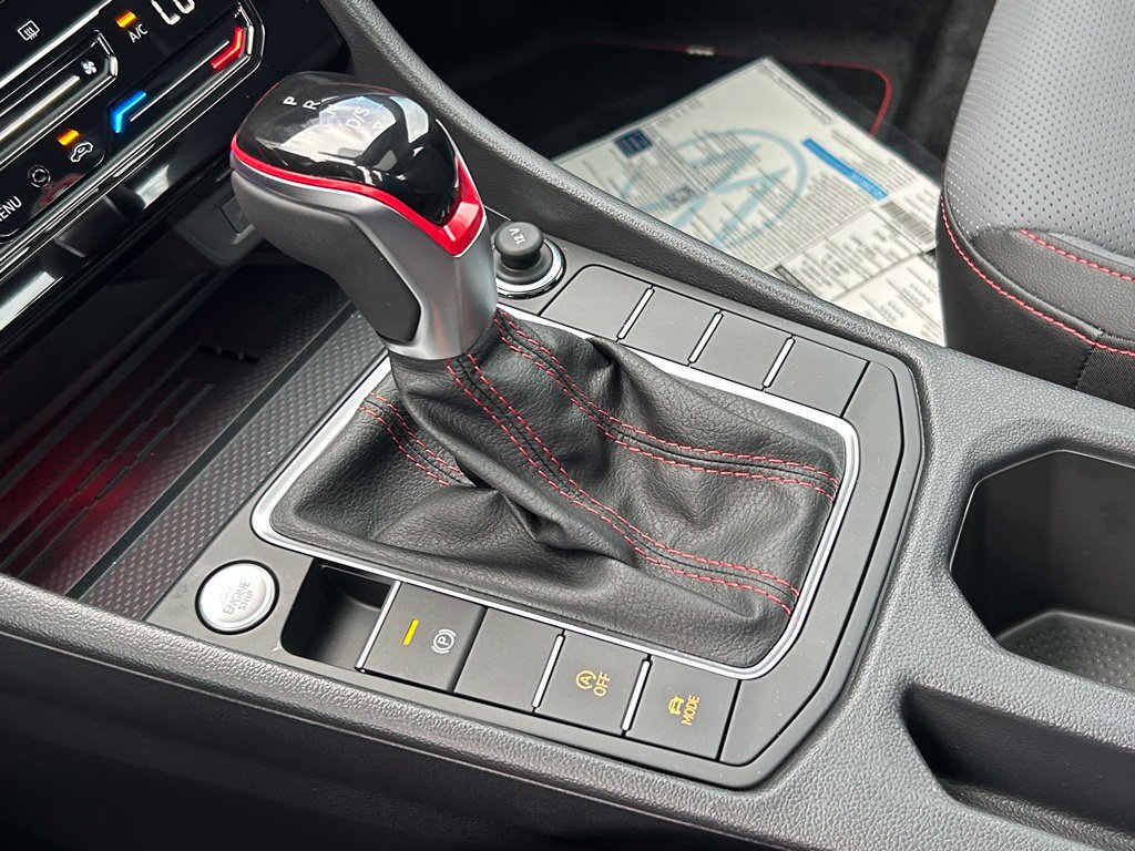New 2027 Volkswagen Jetta GLI Autobahn FWD image 30