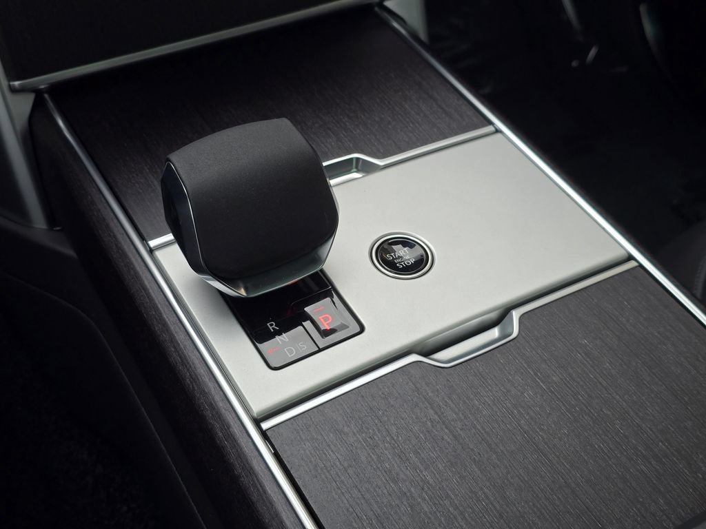 New 2026 Land Rover Range Rover SE AWD/4WD image 24