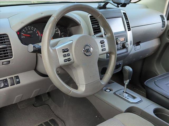 Used 2021 Nissan Frontier SV RWD image 9