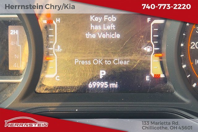 Used 2024 Jeep Wrangler Sport S image 7