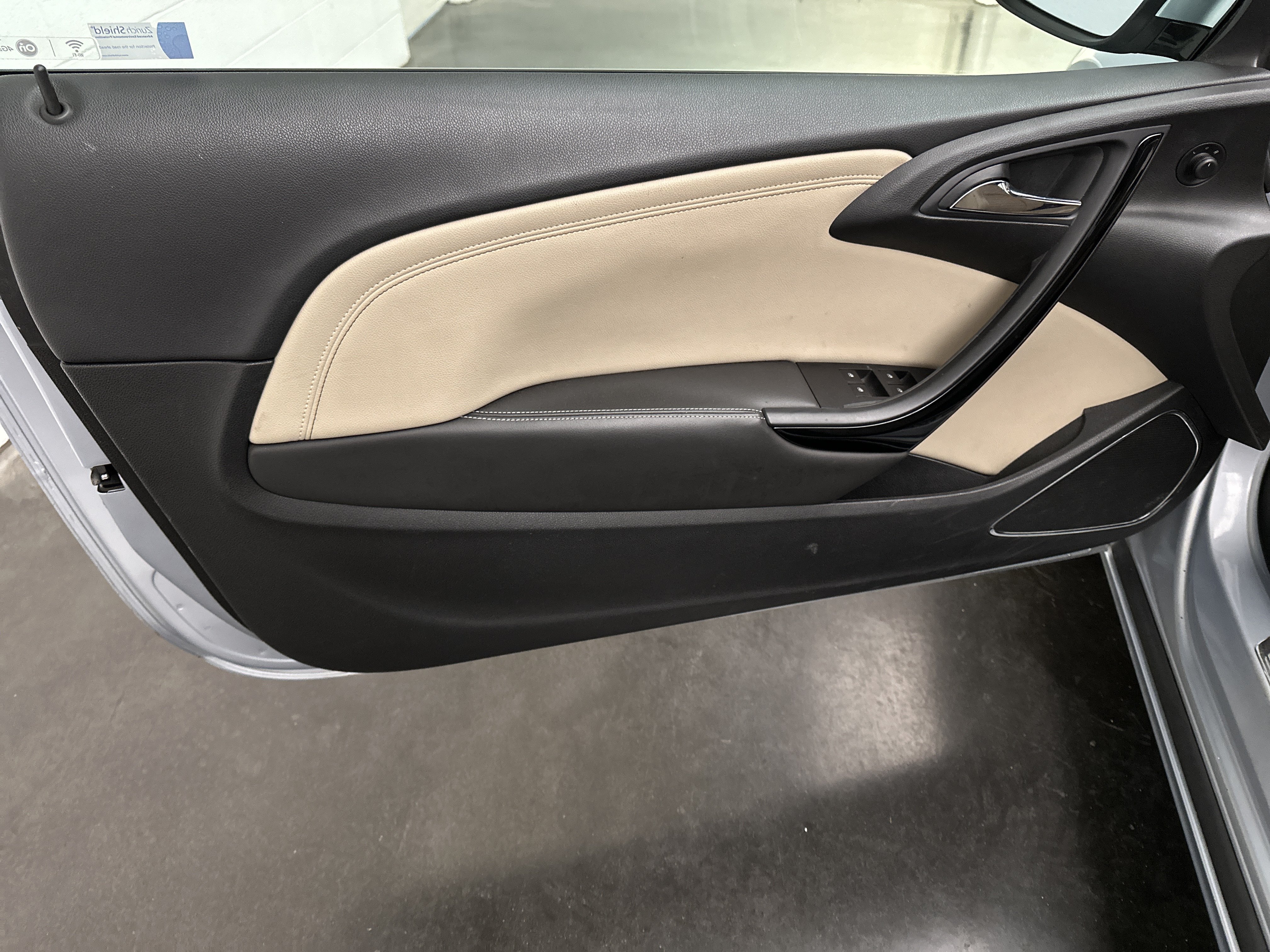 Used 2016 Buick Cascada Premium FWD image 18