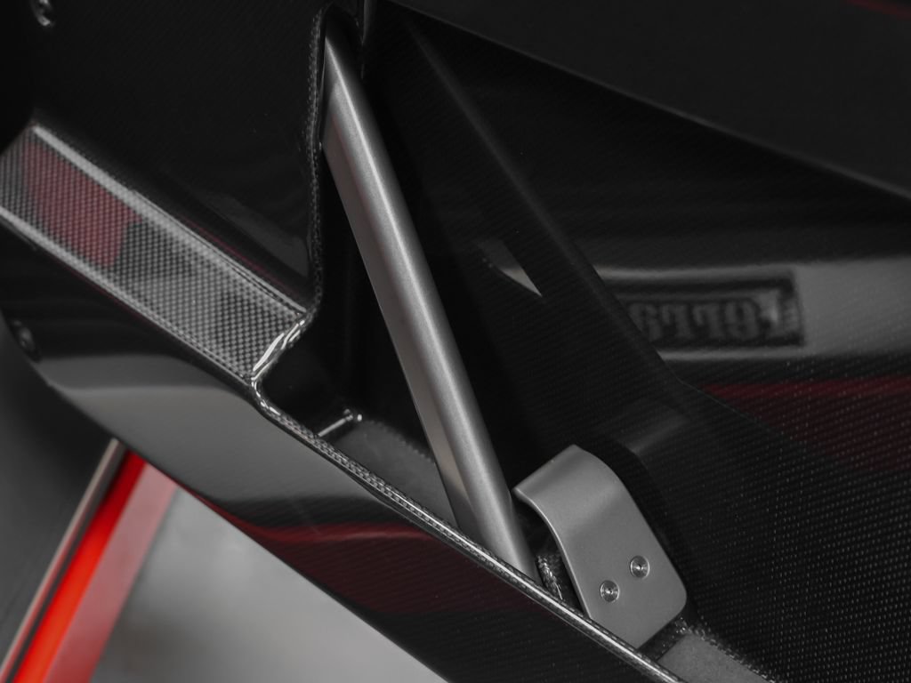 Used 2004 Ferrari 360 Challenge Stradale RWD image 30