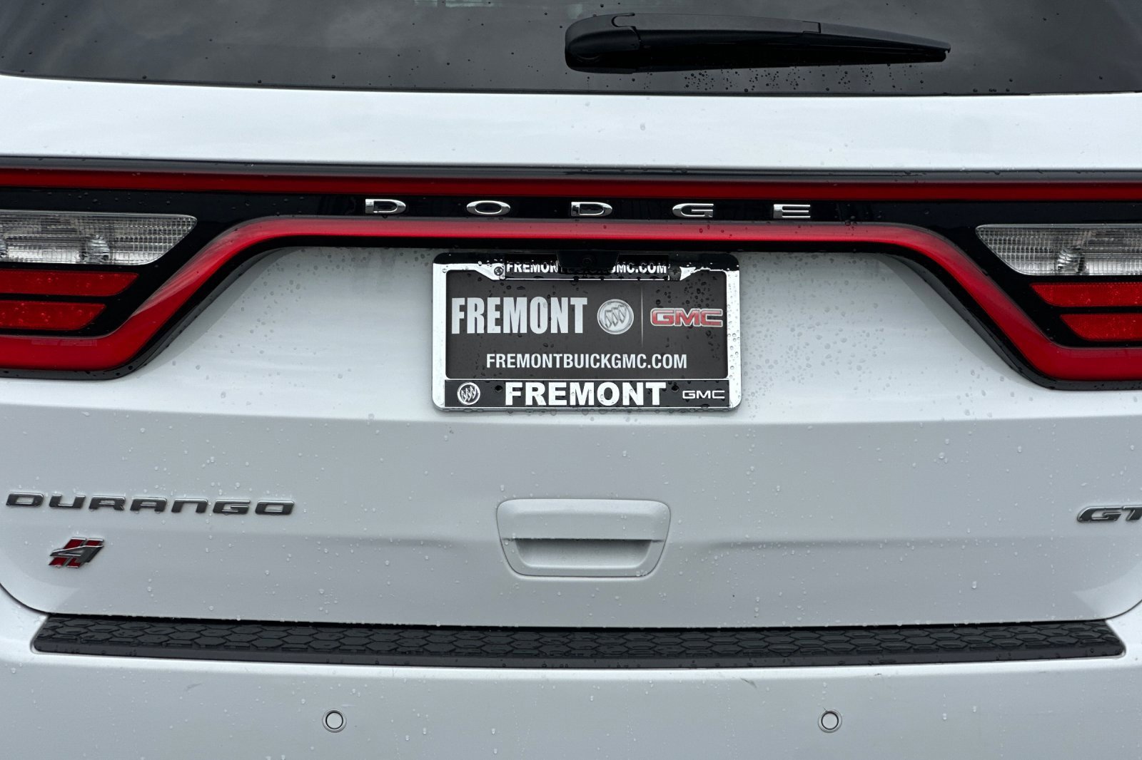 Used 2023 Dodge Durango GT image 49