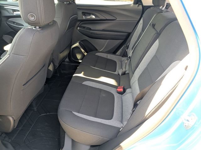 New 2025 Chevrolet TrailBlazer LT w/ Convenience Package image 26