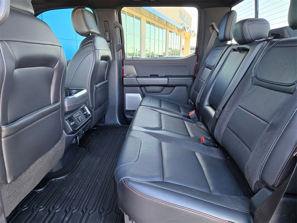 Used 2024 Ford F150 Raptor image 15