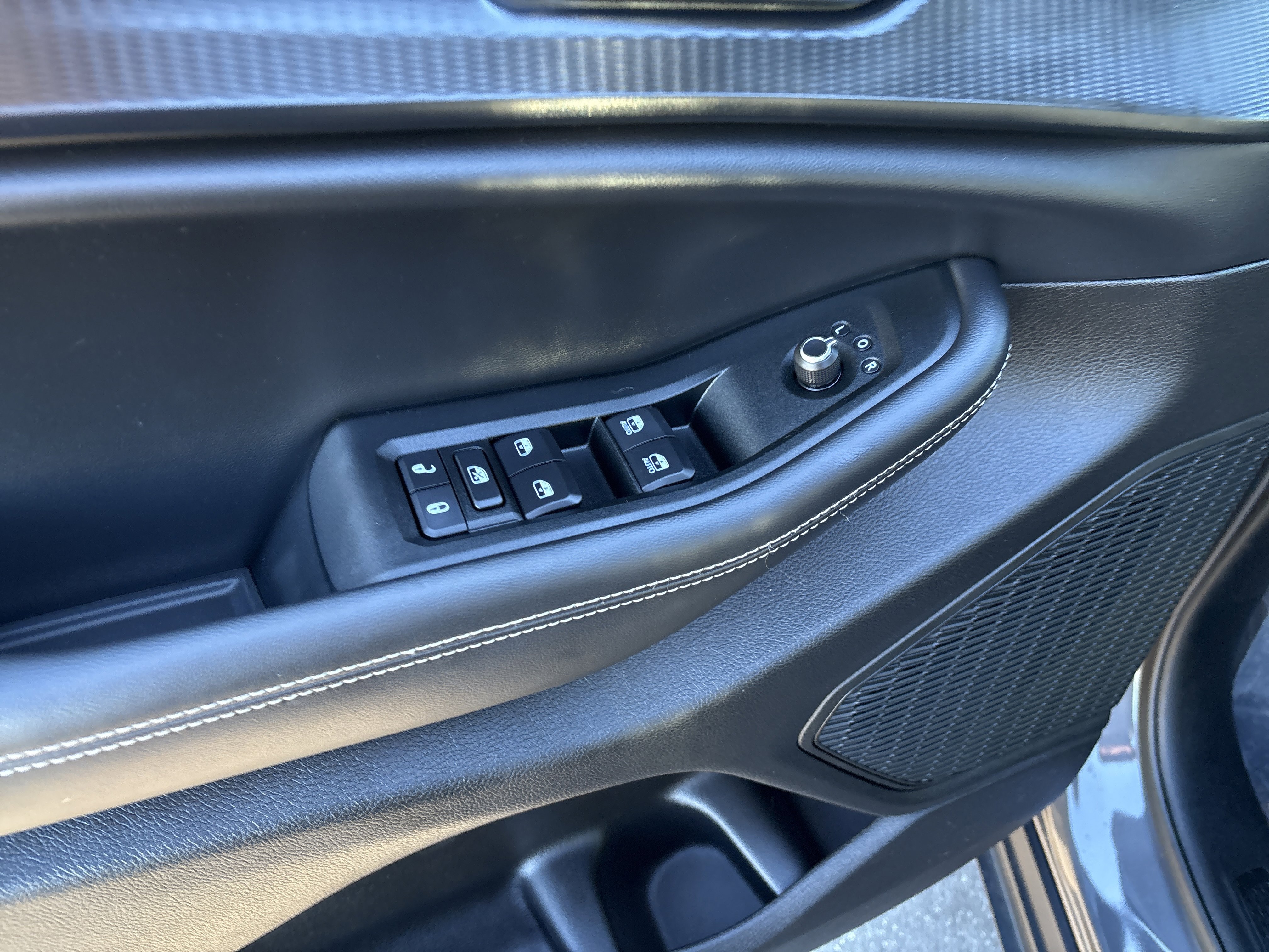 Certified 2025 Jeep Grand Cherokee L Altitude image 16