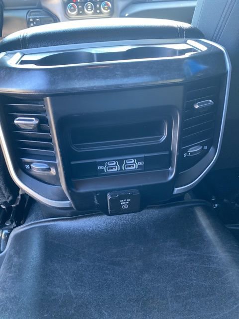 Used 2022 RAM 3500 Big Horn w/ Level C Equiment Group image 37