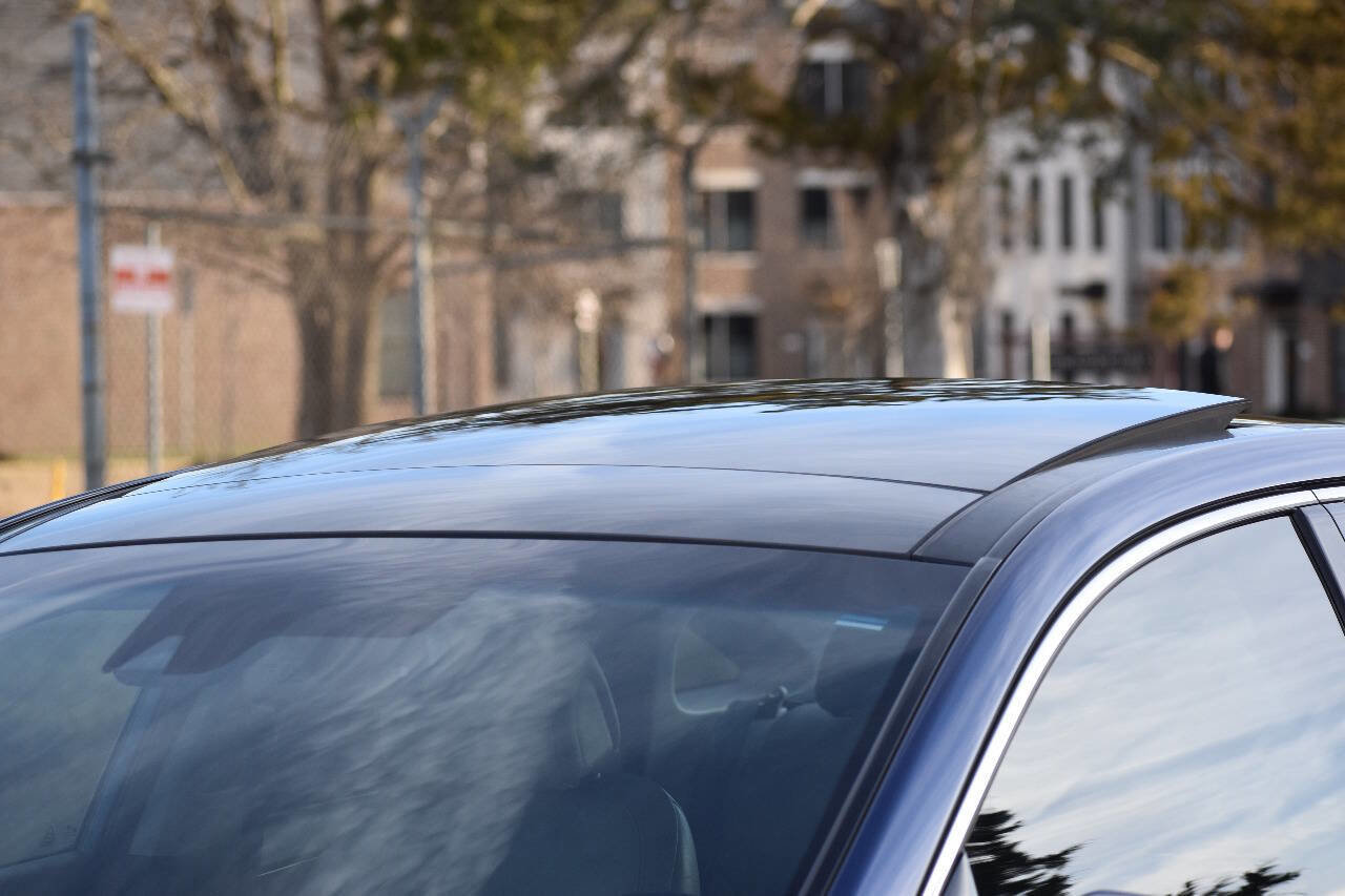 Used 2015 Hyundai Sonata Limited w/ Option Group 06 image 40