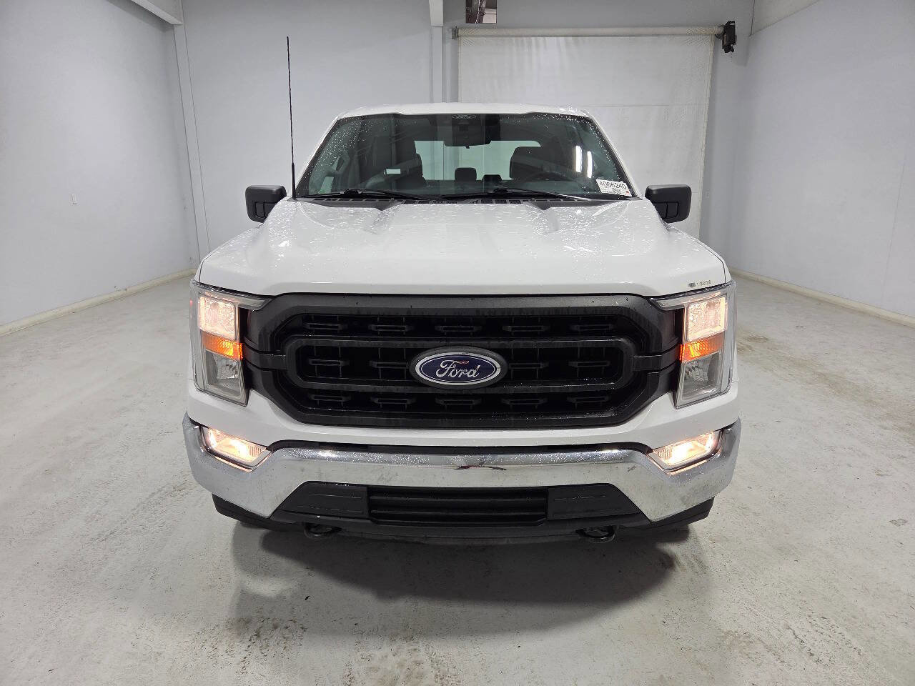 Used 2021 Ford F150 XL w/ Trailer Tow Package AWD/4WD image 2