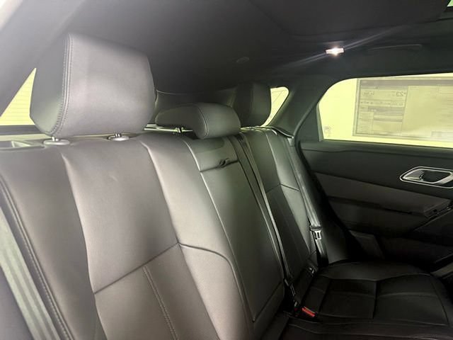 Certified 2026 Land Rover Range Rover Velar S AWD/4WD image 32