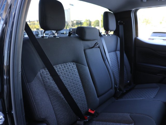 New 2026 Ford Ranger XL w/ Trailer Tow Package AWD/4WD image 16