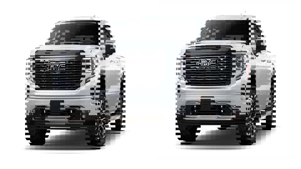 New 2026 GMC Sierra 1500 Denali Ultimate AWD/4WD image 27