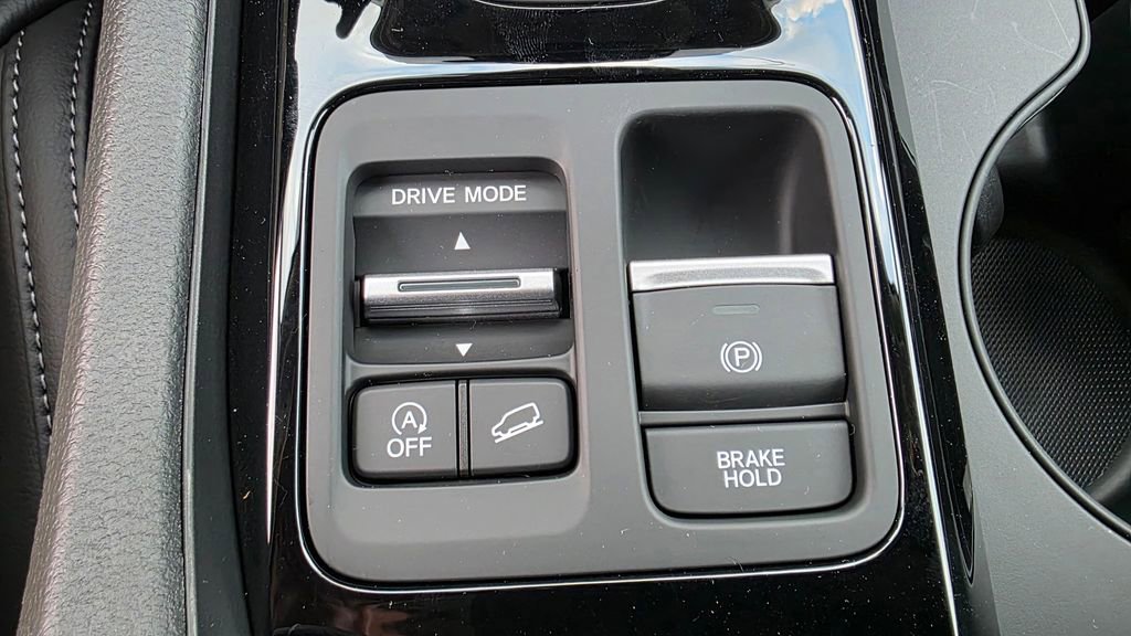 New 2026 Honda Passport RTL image 41