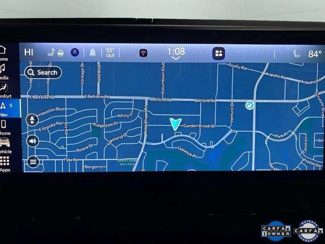 Used 2024 Jeep Wrangler High Altitude image 43