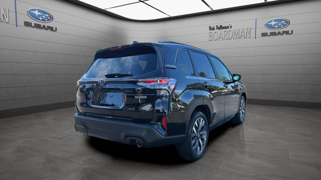 New 2026 Subaru Forester Touring AWD/4WD image 5