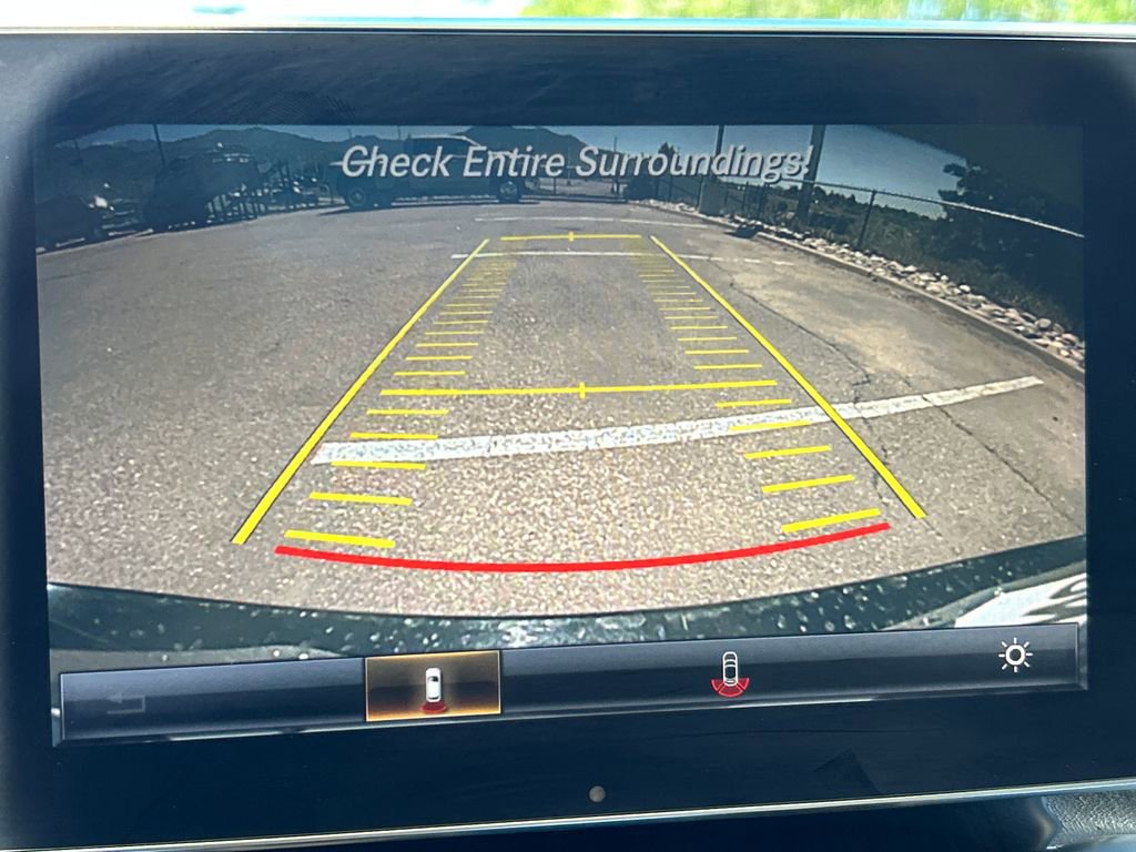 Used 2016 Mercedes-Benz C 300 4MATIC Sedan w/ Multimedia Package image 12