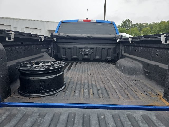 Used 2019 Ford Ranger XL w/ Equipment Group 101A Mid AWD/4WD image 12