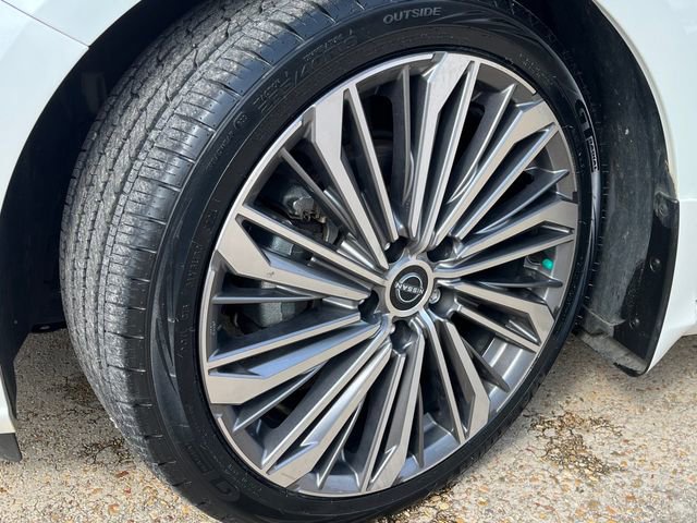 Used 2023 Nissan Altima 2.5 SL image 10