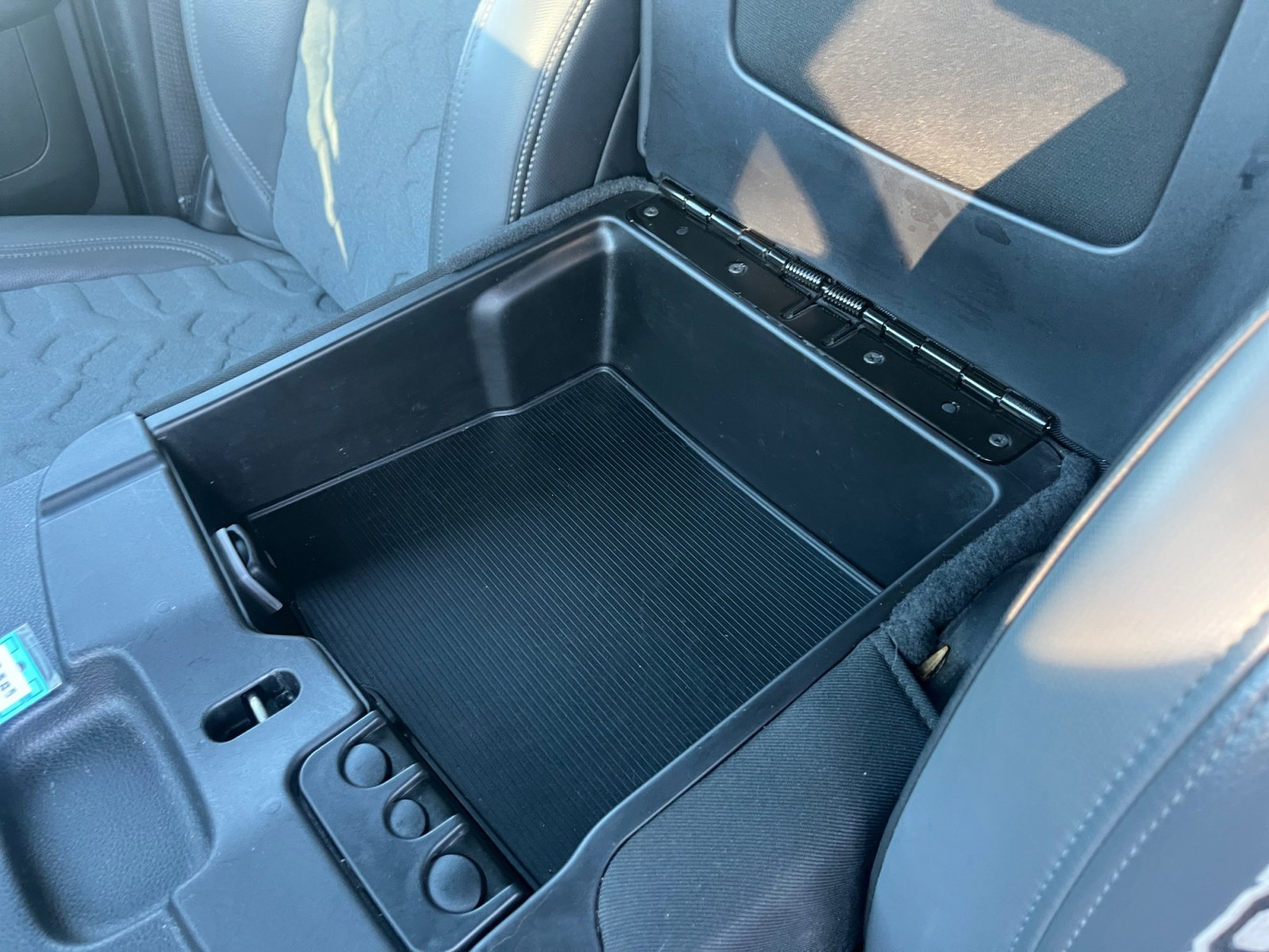 Used 2021 RAM 2500 Power Wagon image 15