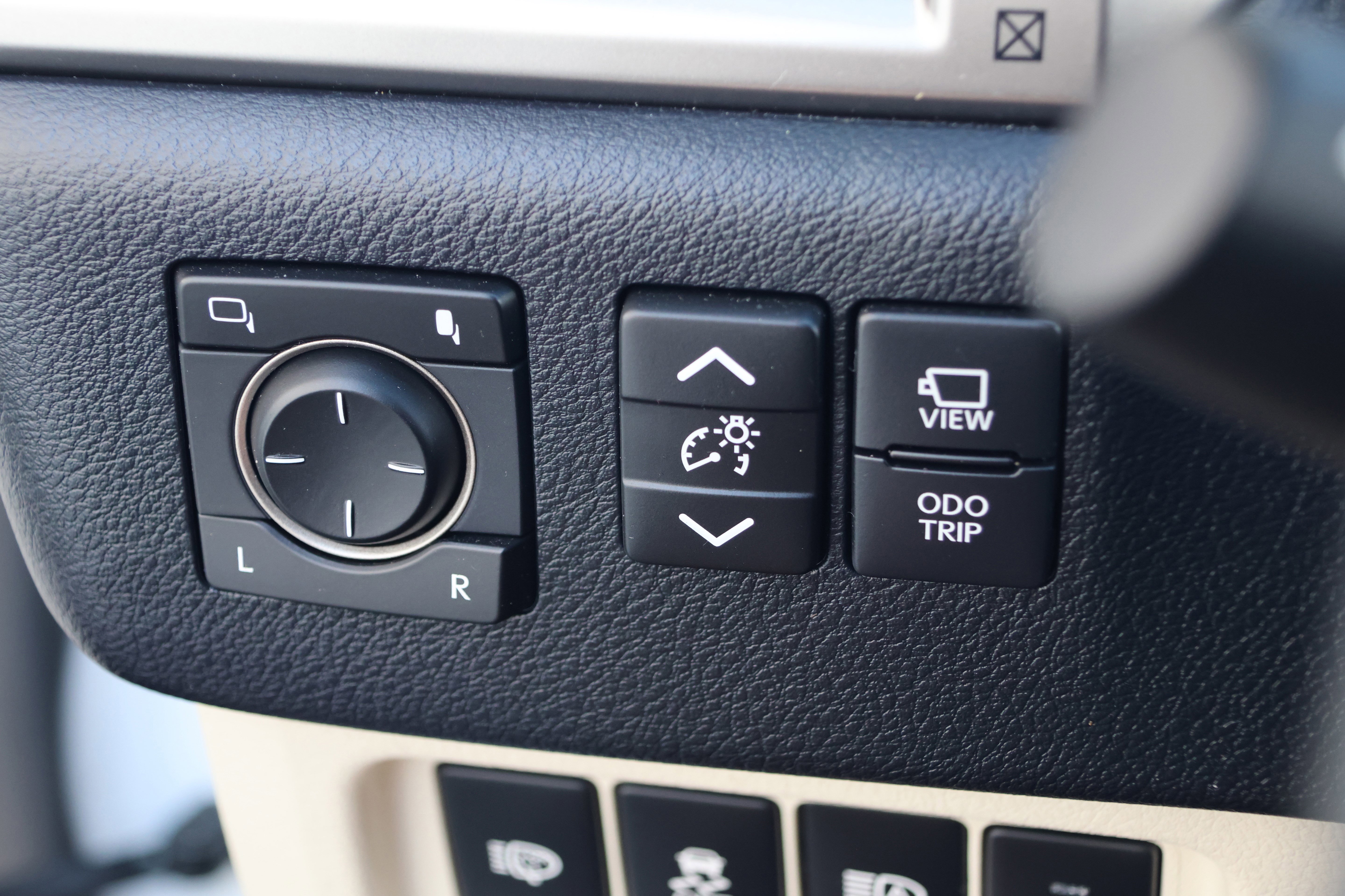 Certified 2023 Lexus GX 460 Luxury w/ Sport Design Package image 15