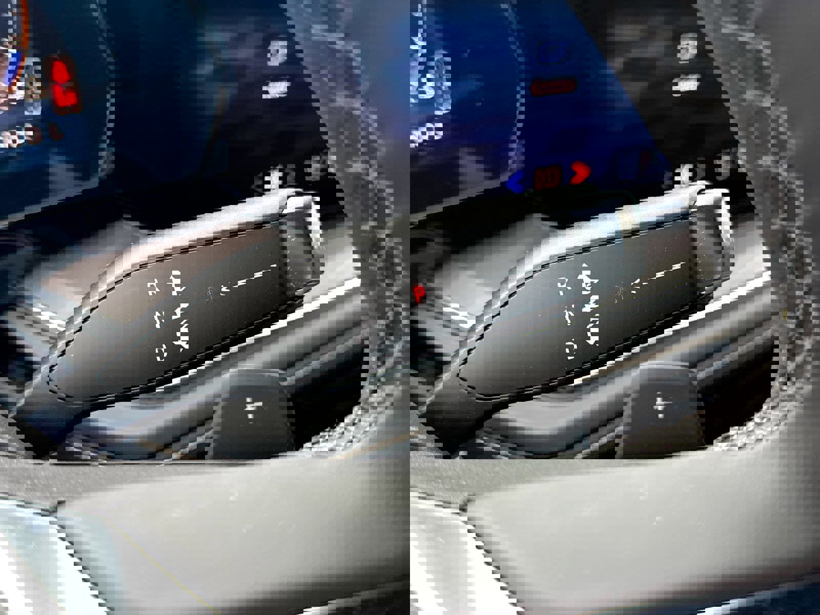 New 2026 Chevrolet Suburban Premier w/ Sun And Tow Package image 65