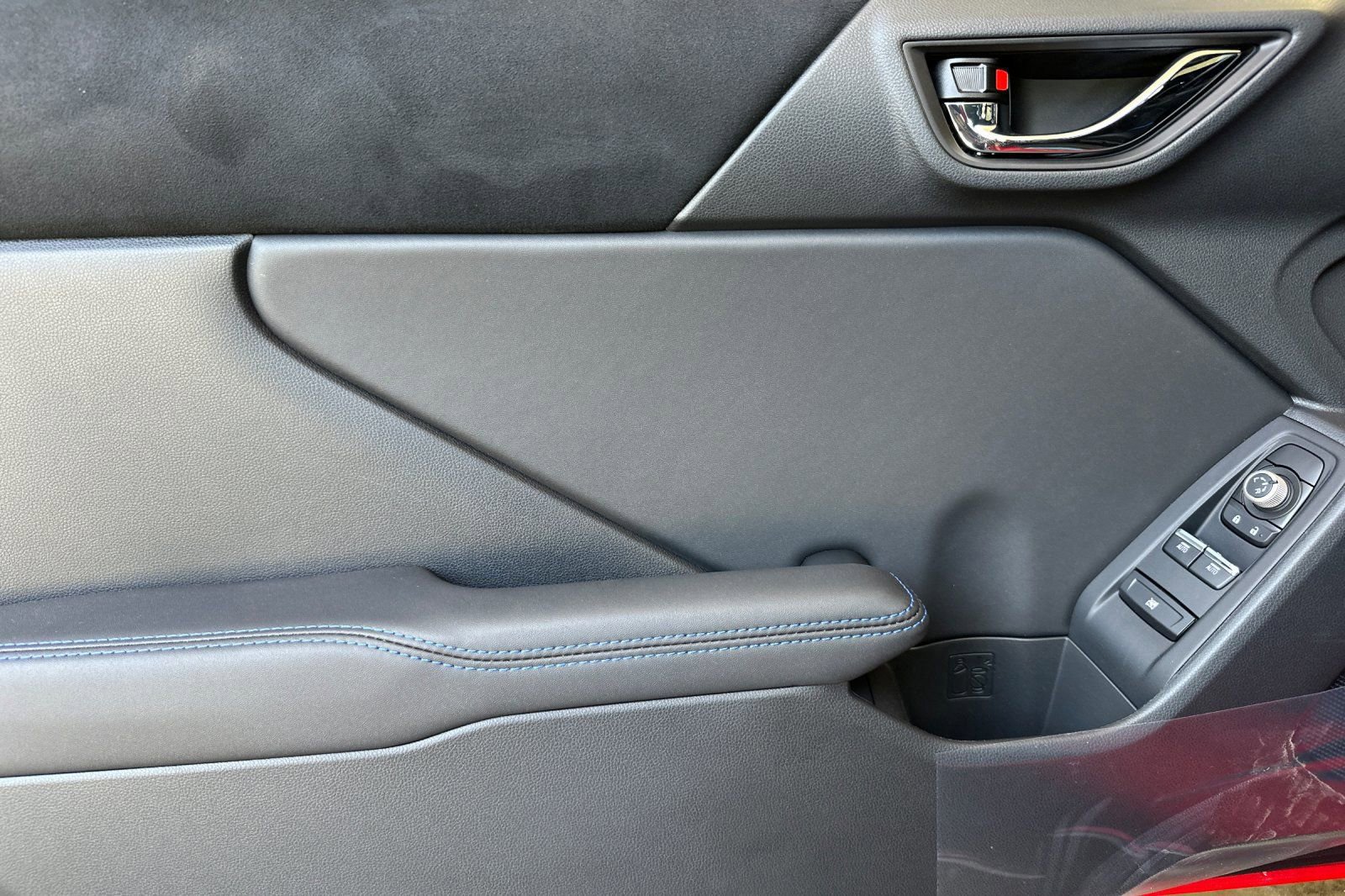 New 2026 Subaru BRZ tS RWD image 11