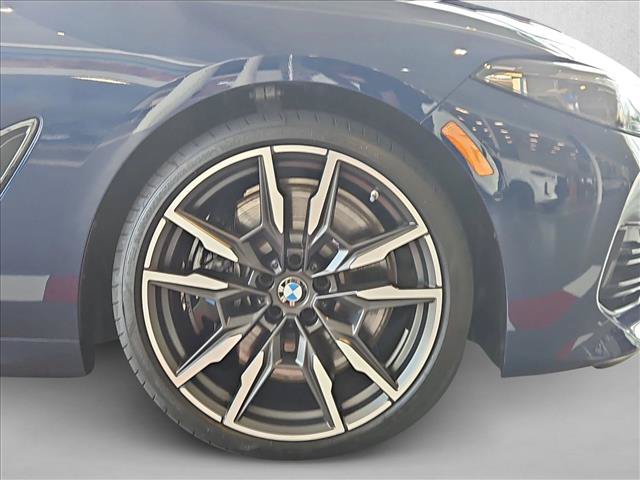 New 2026 BMW M850i xDrive AWD/4WD image 10