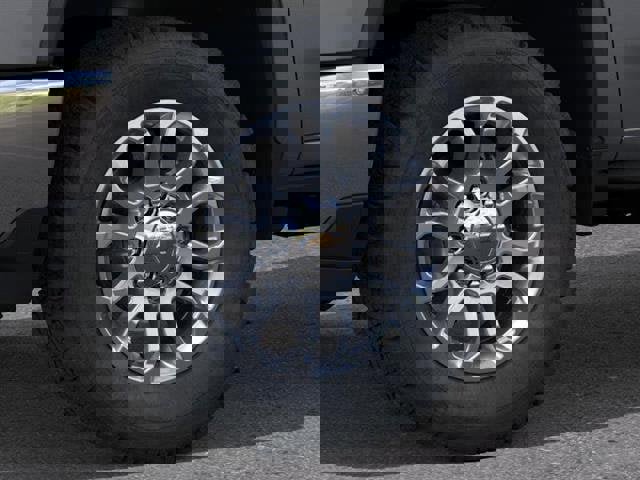 New 2026 Chevrolet Silverado 2500 LTZ image 9