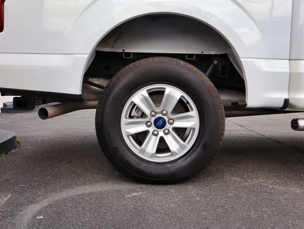 Used 2019 Ford F150 XLT AWD/4WD image 63
