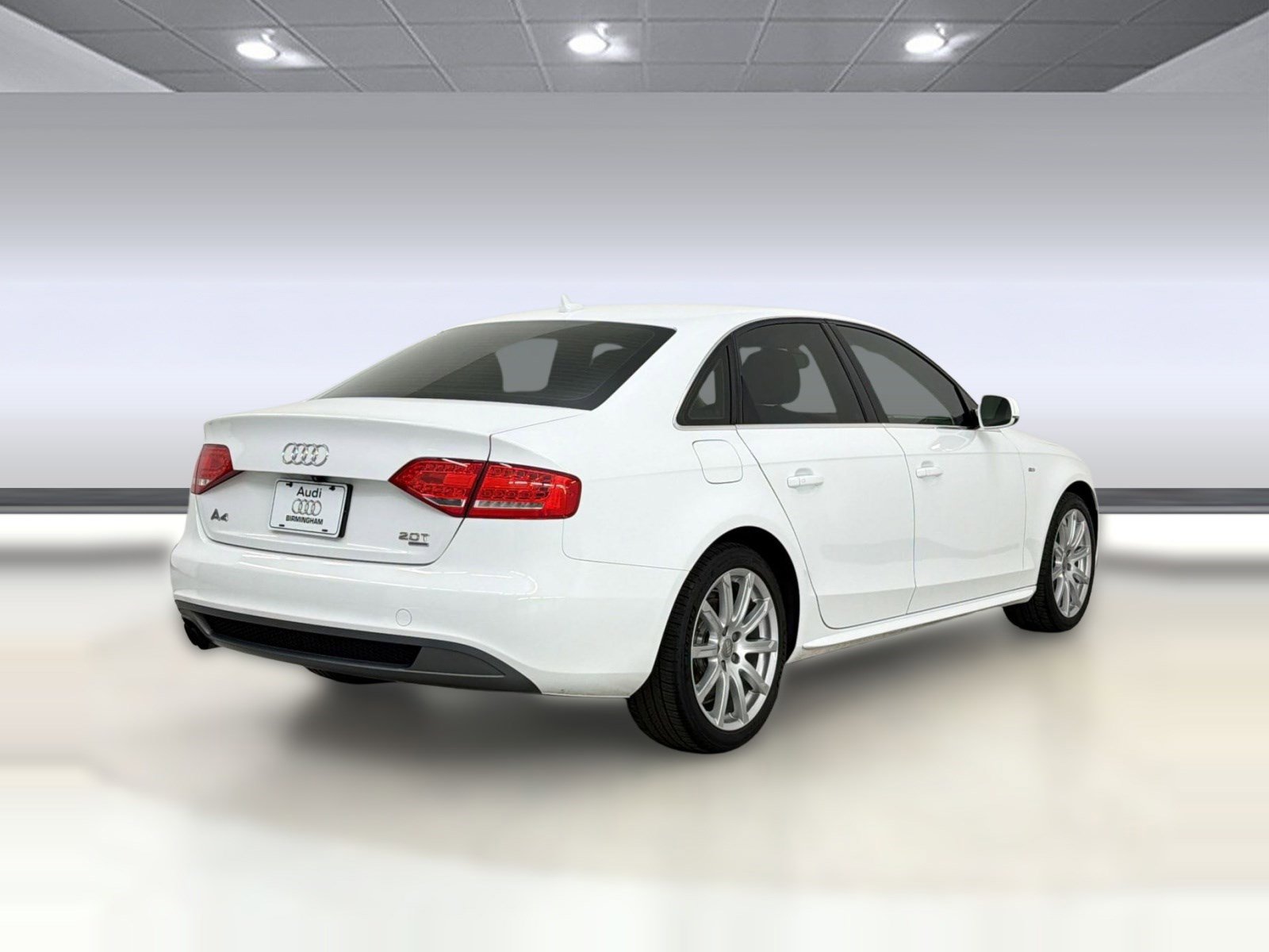Used 2012 Audi A4 2.0T Premium Plus image 9