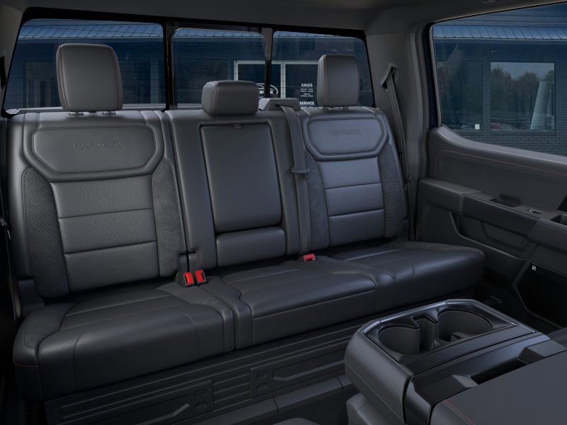 New 2025 Ford F150 Raptor image 11